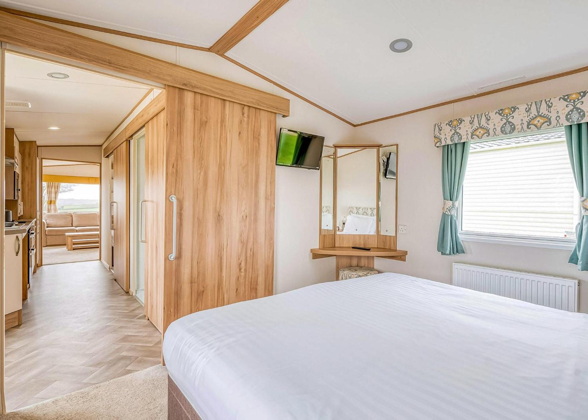 Meadow Lakes Holiday Park St Austell Cameră foto