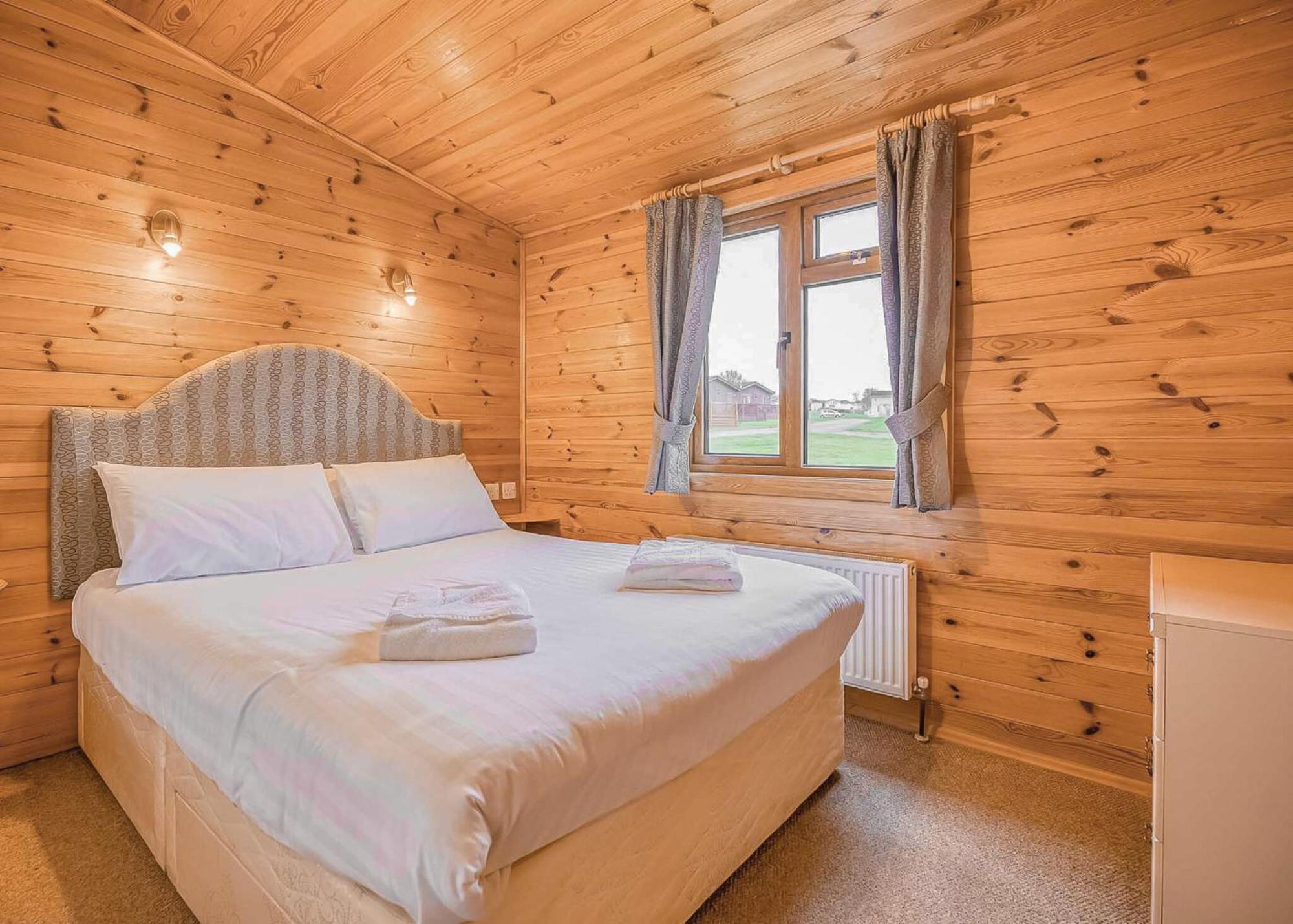 Meadow Lakes Holiday Park St Austell Exterior foto