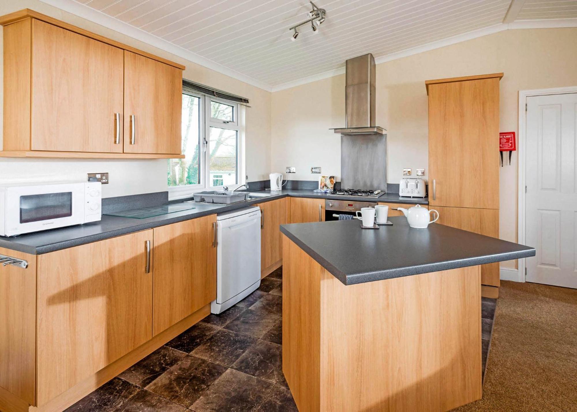 Meadow Lakes Holiday Park St Austell Cameră foto