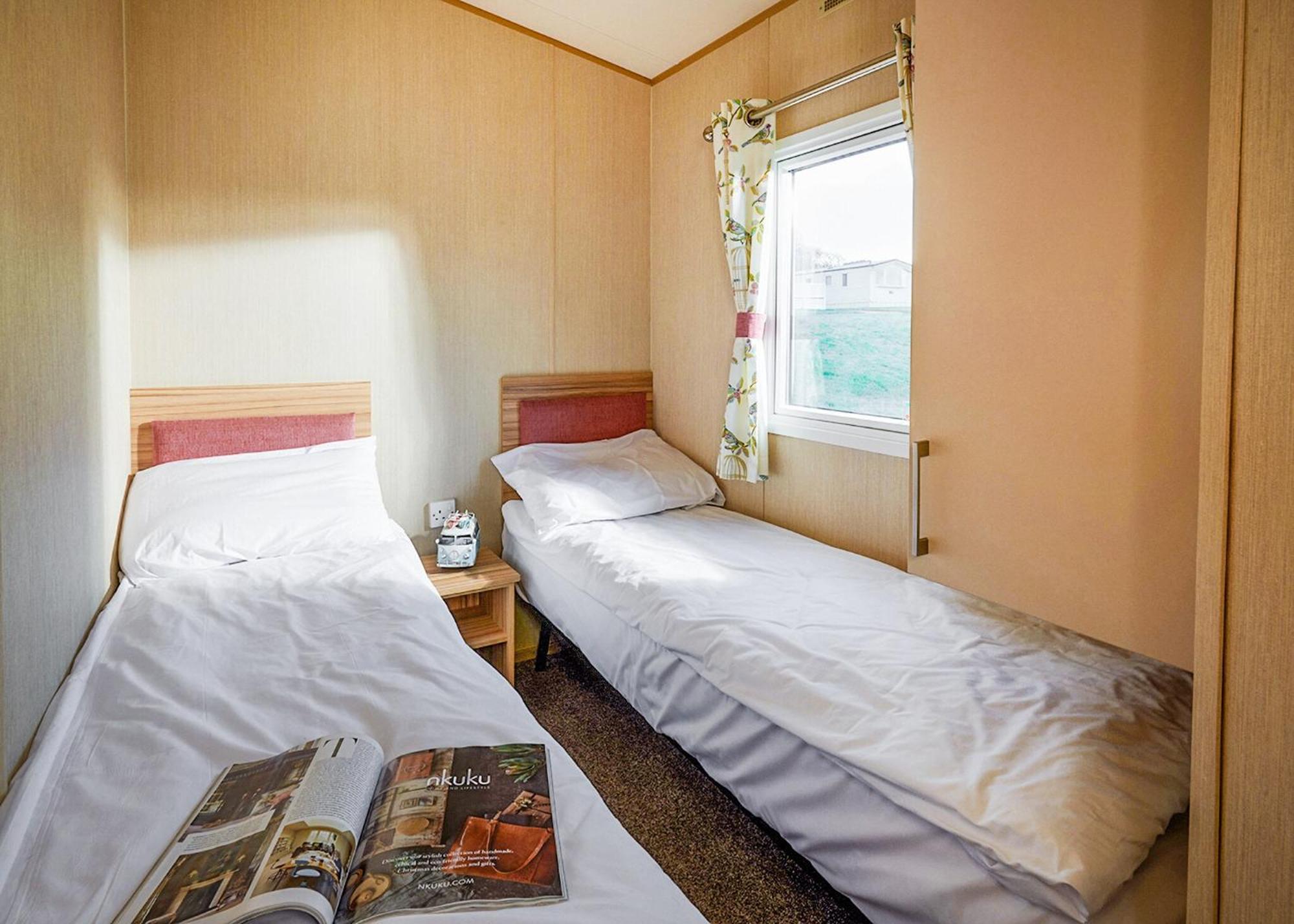 Meadow Lakes Holiday Park St Austell Cameră foto