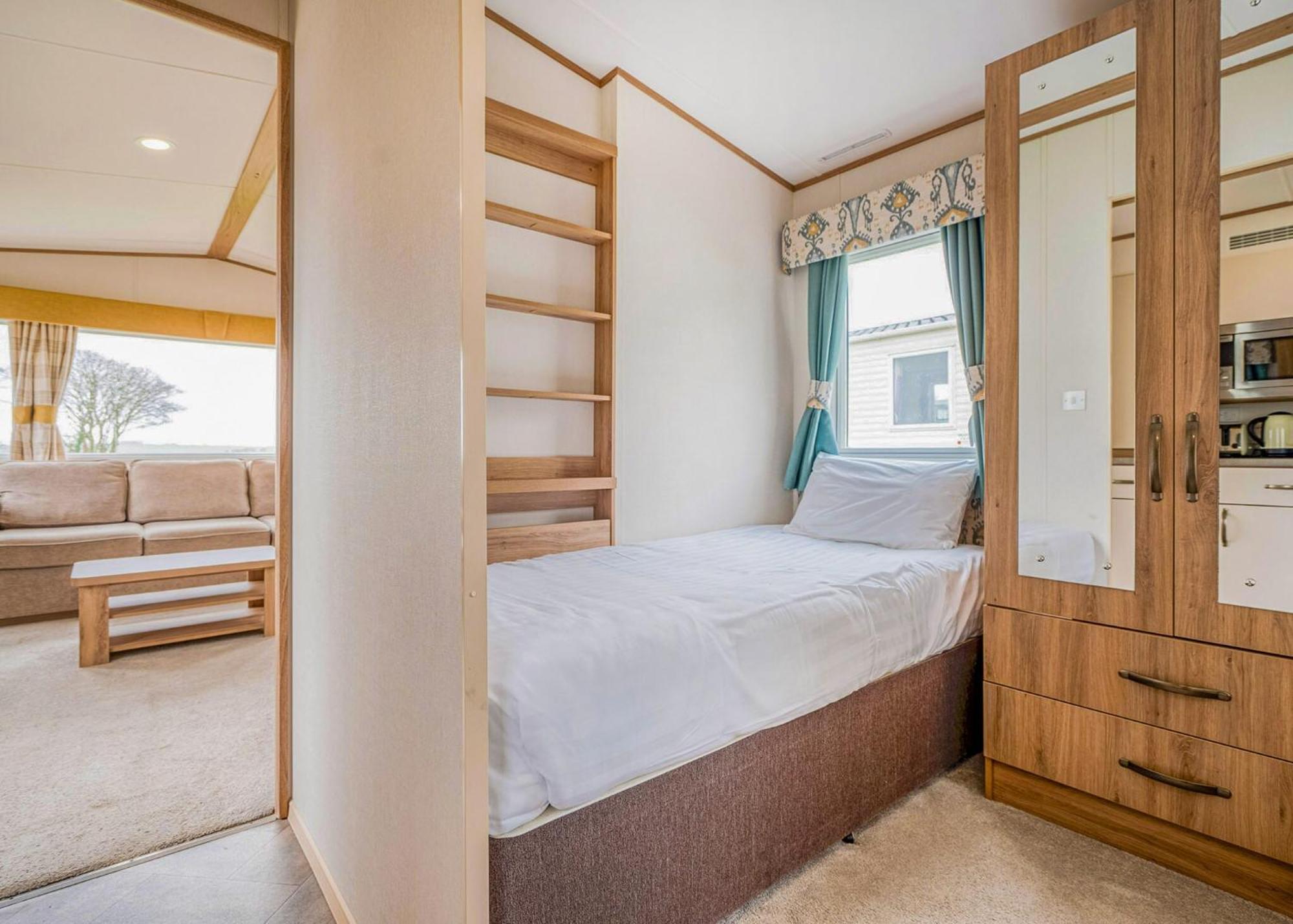 Meadow Lakes Holiday Park St Austell Cameră foto