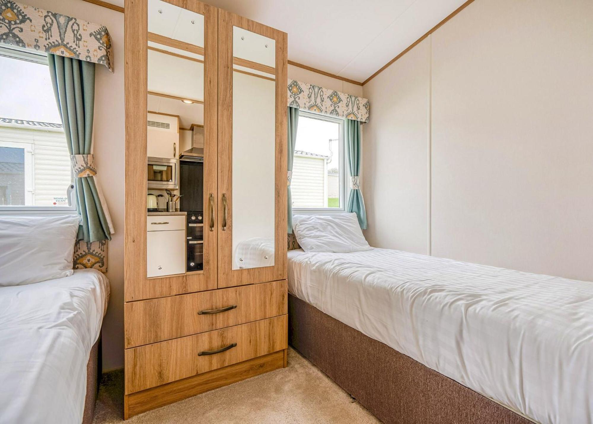 Meadow Lakes Holiday Park St Austell Cameră foto